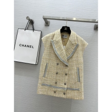 Chanel Vest